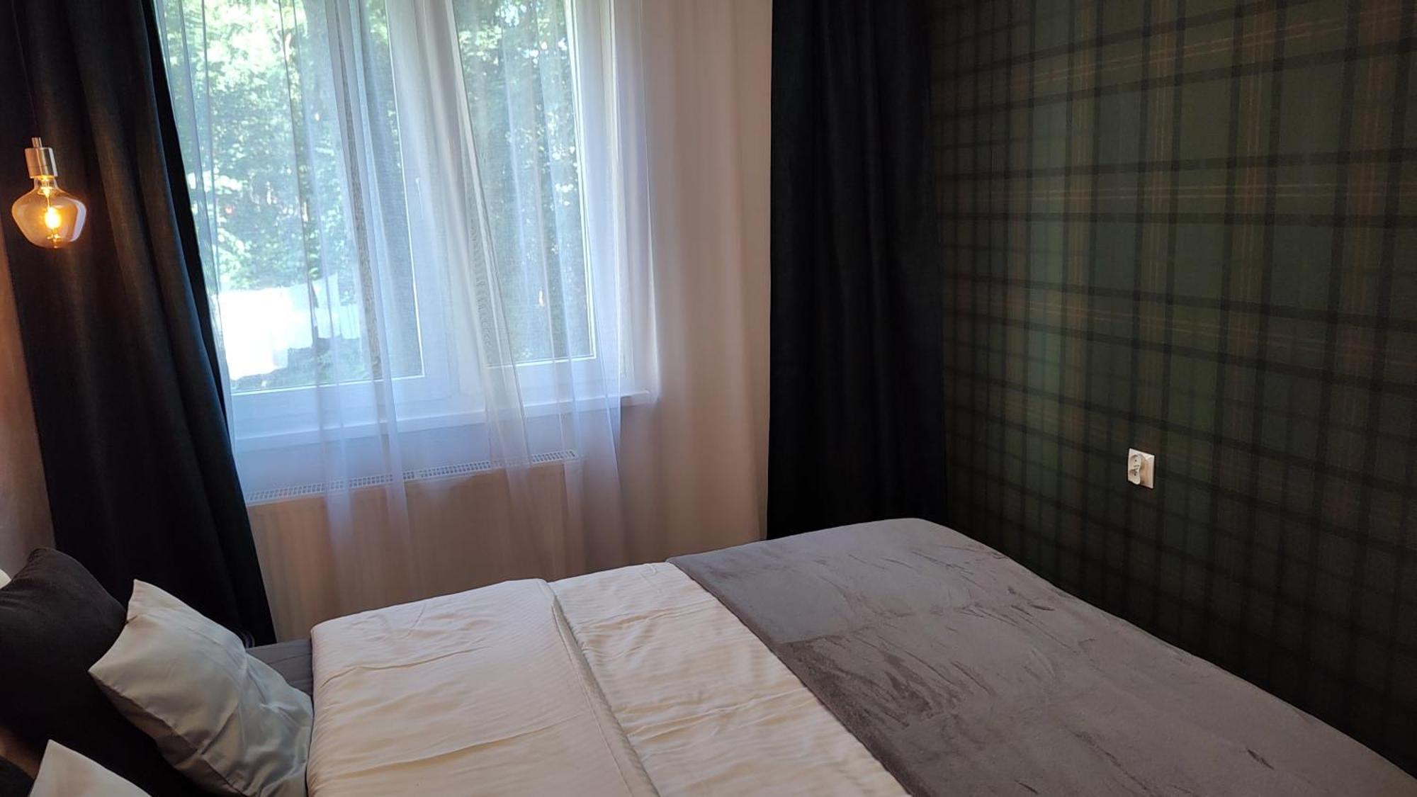 Mieszkanie Centrum Zakopane Buitenkant foto